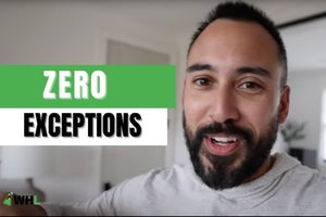 You Must Do This to Build Wealth