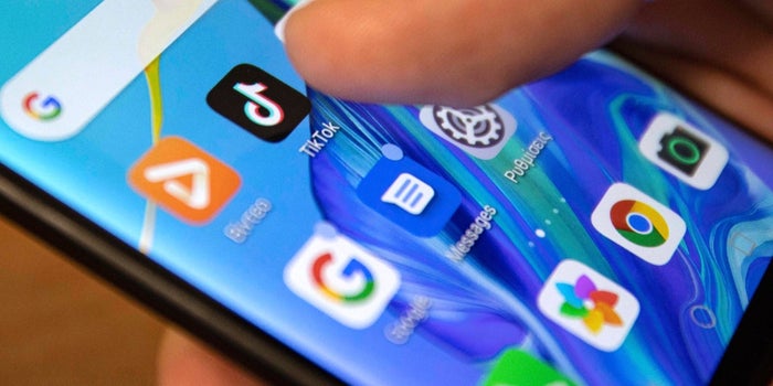 Nuevas herramientas de TikTok promueven la amabilidad en línea