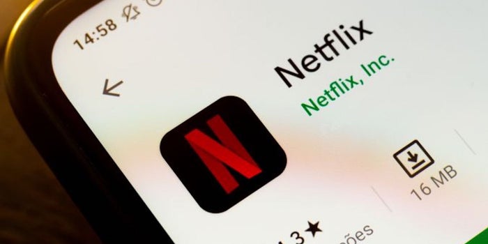 Netflix prueba función para que no compartas tu contraseña con quienes no viven contigo