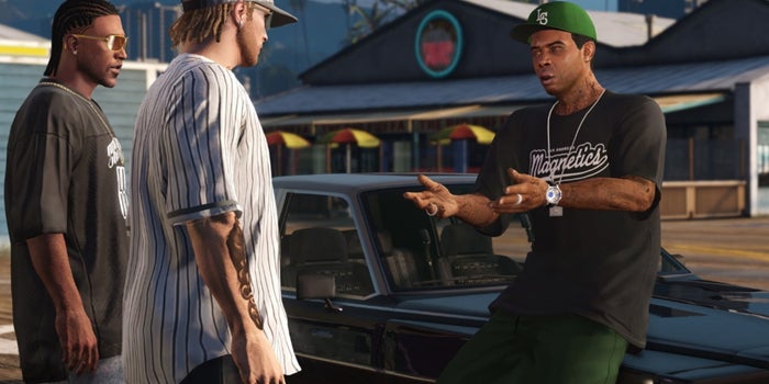 Jugador que redujo los tiempos de carga de GTA Online en un 70% recibió una recompensa de 10 mil dólares