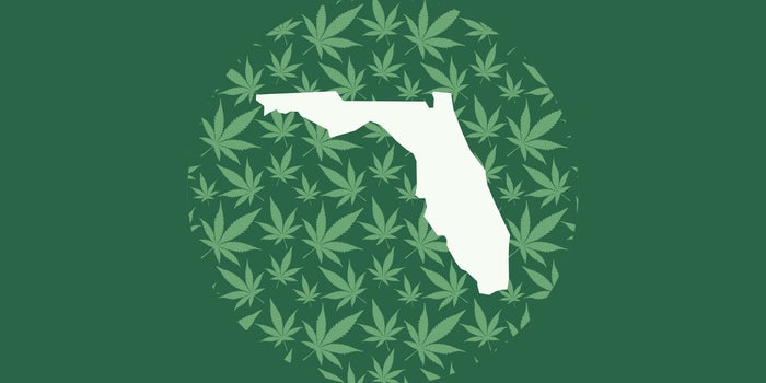 Florida's Marijuana Market Is About to Explode