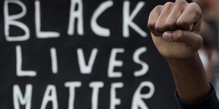How the Psychedelic Movement Can Support Black Lives Matter