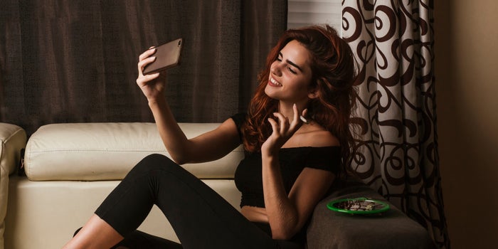6 Cannabis Social Media Influencers You Have to Follow