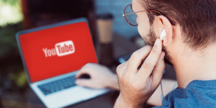 YouTube ya va a buscar infracciones de derechos de autor a medida que se cargan videos