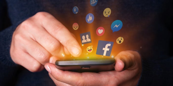 Facebook tomará medidas enérgicas contra los grupos que rompen sus reglas repetidamente