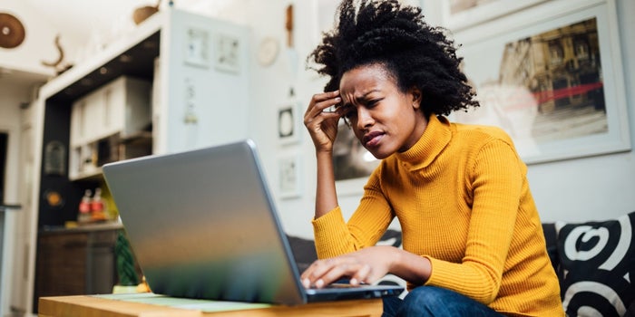 Cómo ayudar a un empleado con ansiedad