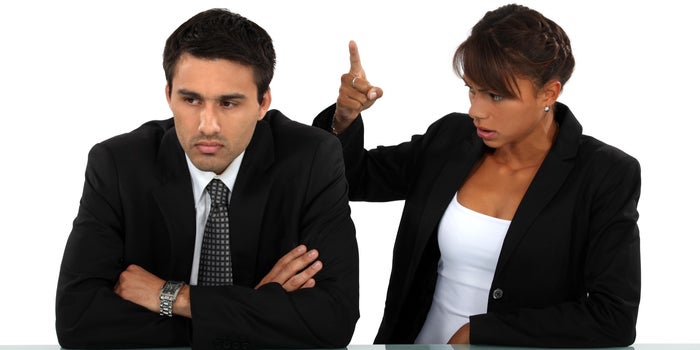 ¿Cómo tener conversaciones difíciles? Esto es lo que NO debes decir