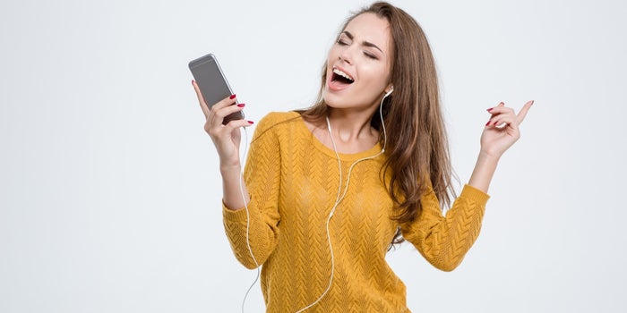 60 canciones 'placeres culpables' para desestresarte en las vacaciones
