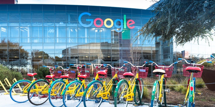 Google quiere invertir 7 mil millones de dólares y crear 10 mil nuevos empleos