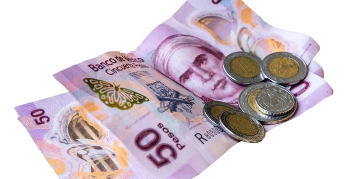 Ahora podrás invertir desde 50 pesos en Google y Amazon con este producto de la BMV