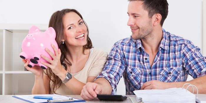 Hoy es el Día Internacional de la Felicidad. ¿Cómo mantener tus finanzas 'contentas'?