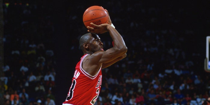 4 formas en las que los emprendedores pueden ser implacables como Michael Jordan
