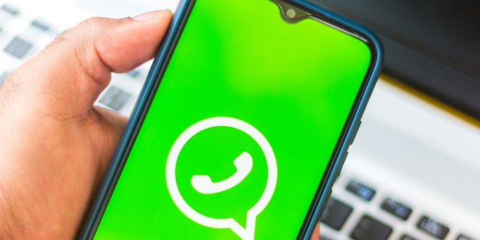 Cómo mandar mensajes por WhatsApp sin tener agregado un número en tus contactos