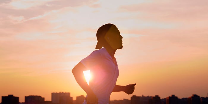 8 Motivating Strains for Morning Jogs