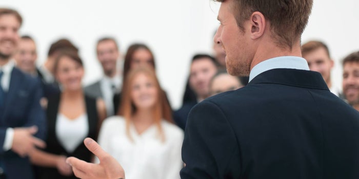 What the pandemic taught companies about leadership