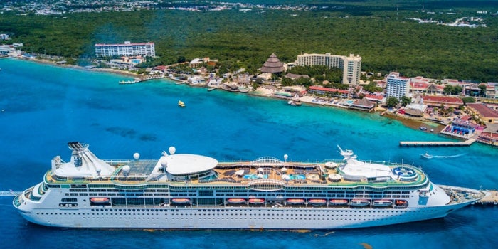 Cozumel, primer destino del Caribe que reactivará los cruceros