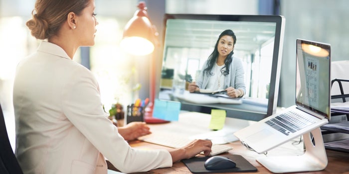 ¿Deberías renegociar los sueldos de tus empleados ahora que trabajan de forma remota?