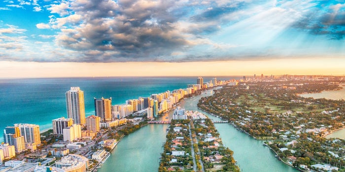 Mexicanos le apuestan a Miami en un escenario pospandemia