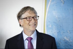 A Project Supported by Bill Gates Is Set to Temporarily Dim the Sun