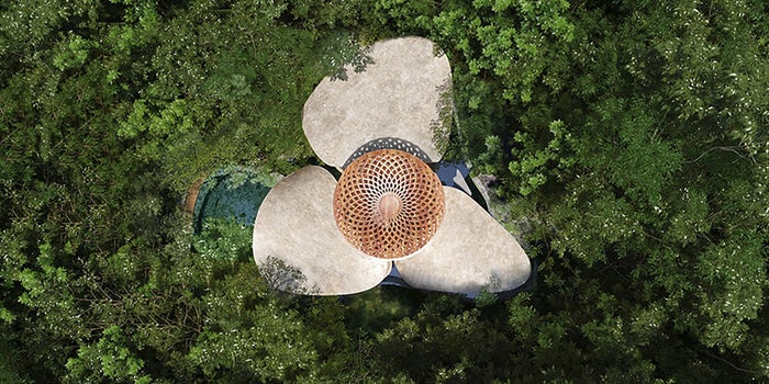 Would You Go to a Hotel Dedicated to Happiness?