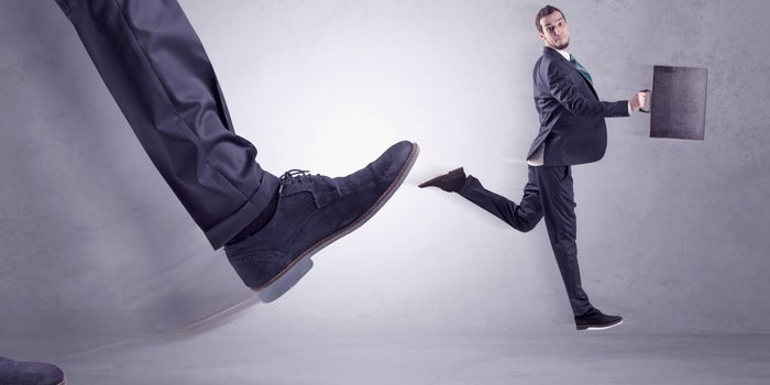 Qué es el corporate venturing (cuando David y Goliat hacen equipo)