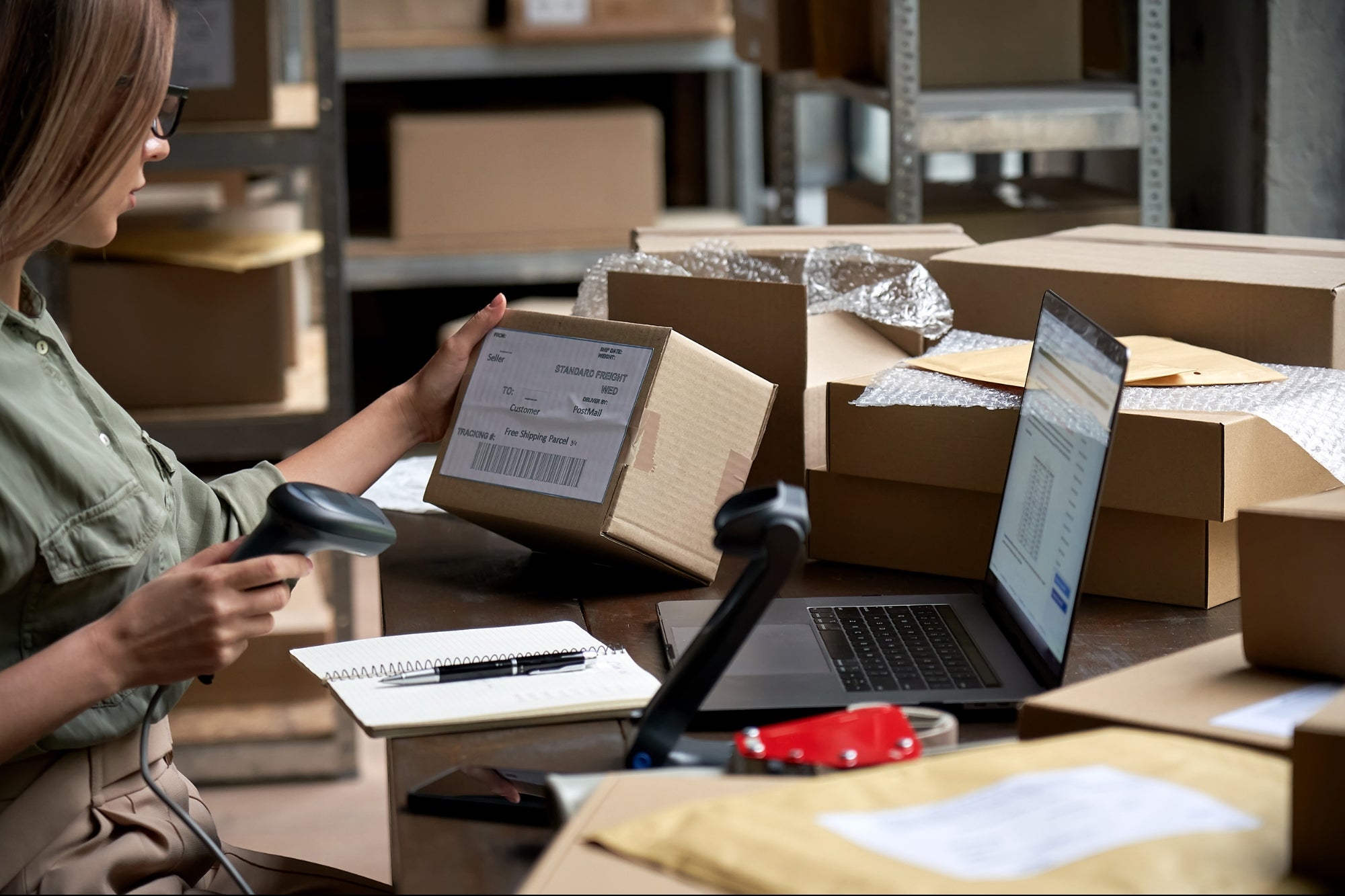 One Smart Way to Help Streamline Operations Starting Today