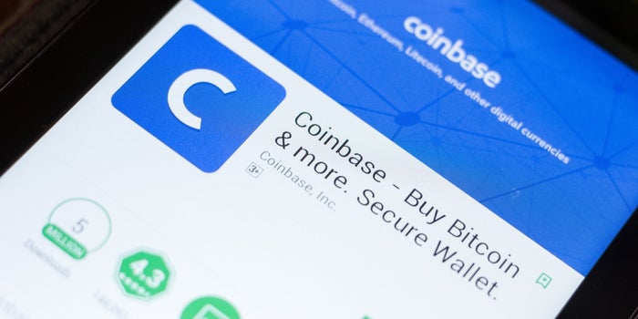 Coinbase podrá cotizar en Nasdaq, lo que supone una gran victoria para los partidarios de las criptomonedas
