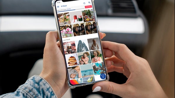 Quit Overpaying for iCloud. Meet the Ultimate Cloud Solution for Mobile Users.