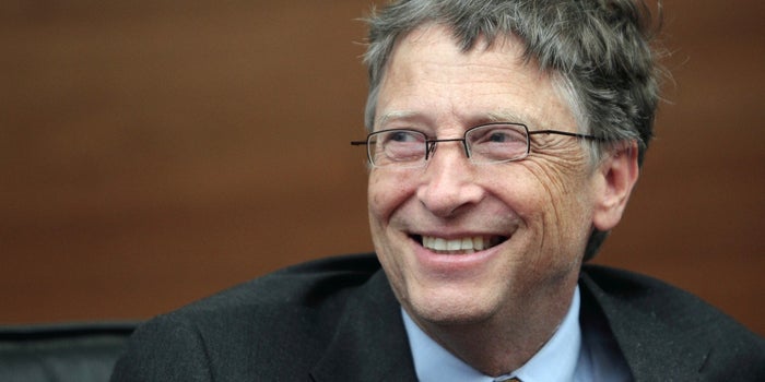 Bill Gates explica por qué es el mayor dueño de tierras de cultivo en EU