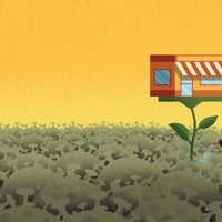 The Pandemic Created the Next Generation of Great Entrepreneurs