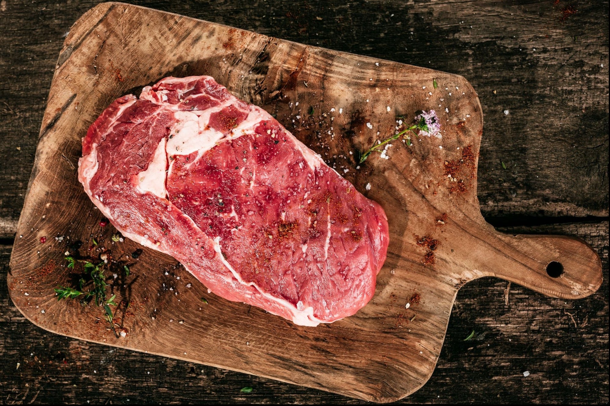 Get FarmtoTable Meat Delivered to Your Door for a Discount, Perfect