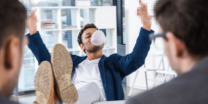 Estas son las acciones de un CEO terrible