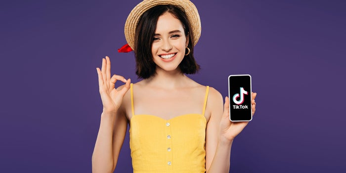 5 consejos para ayudar a los especialistas en marketing curiosos a comenzar en TikTok