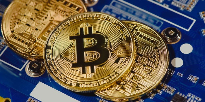 El valor del mercado de criptomonedas por primera vez supera los 2 billones de dólares