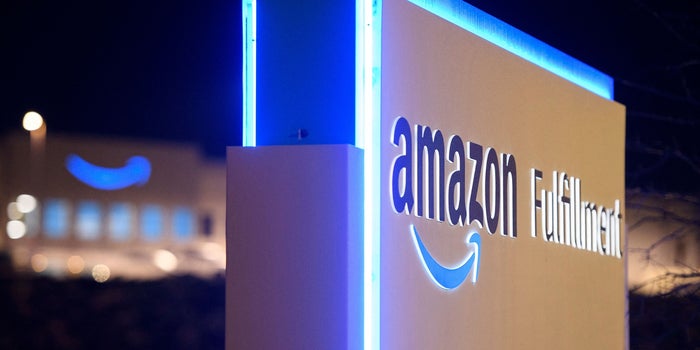 Amazon workers in Alabama are part of a landmark moment