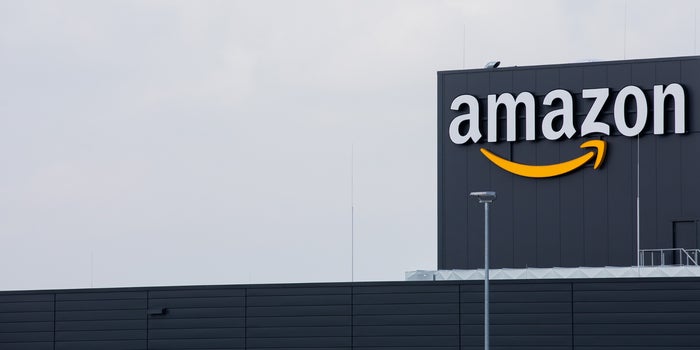 Amazon Contests Hundreds Of Ballots In Union Vote