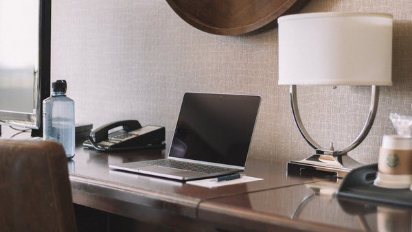 Staying at a Hotel or an AirBnB This Summer? Consider Using a VPN.