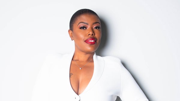 She Gamed Groupon to Make $300,000 Doing Massage Therapy. Now She Runs a Million-Dollar Business Helping Black Spa Owners Do the Same.