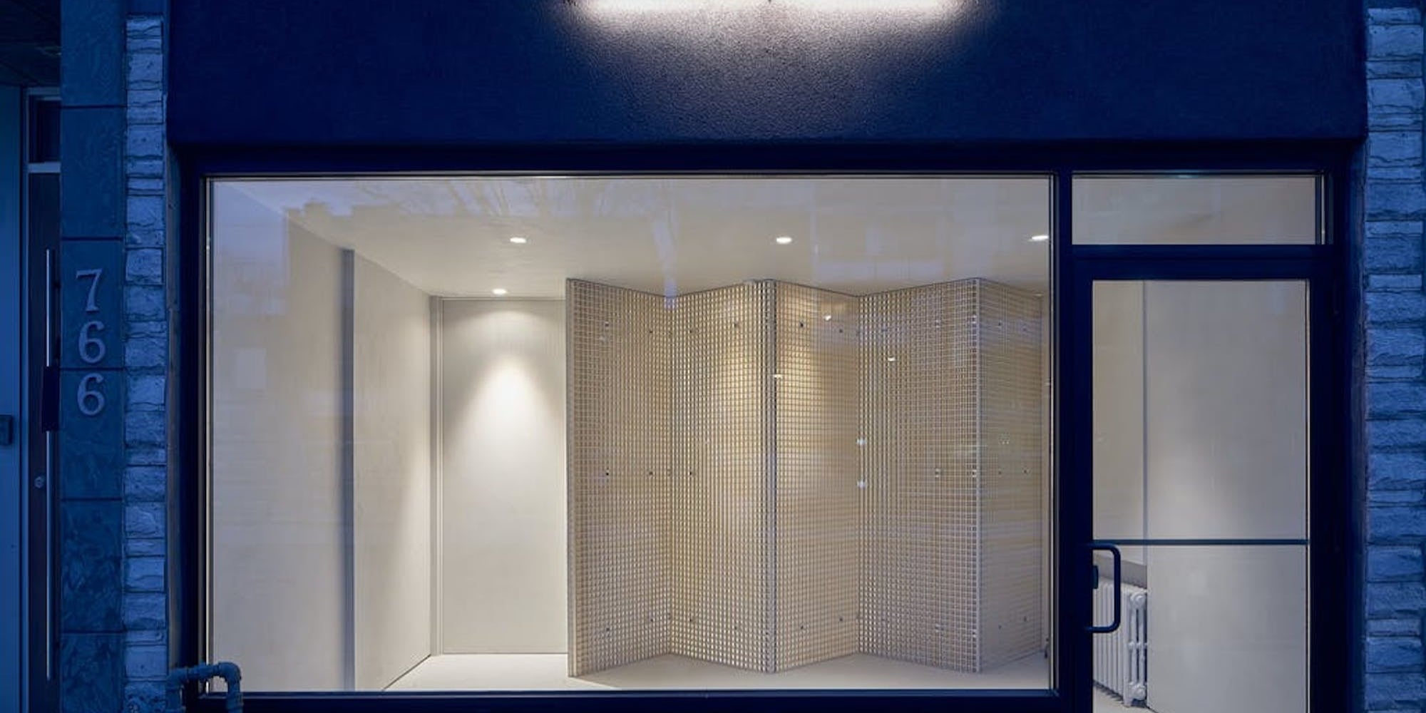 This Is What a Luxury Cannabis Dispensary Looks Like in Toronto