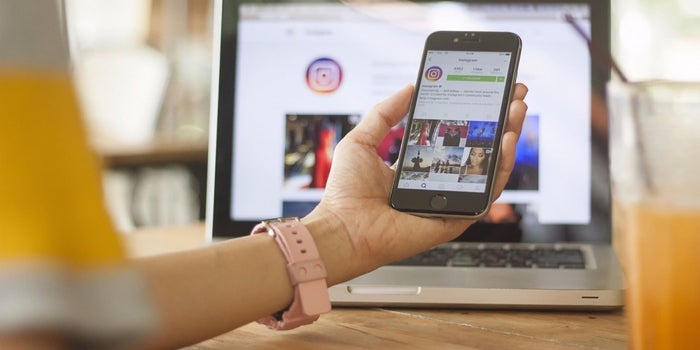 Cómo crear una estrategia eficaz de ventas con Instagram