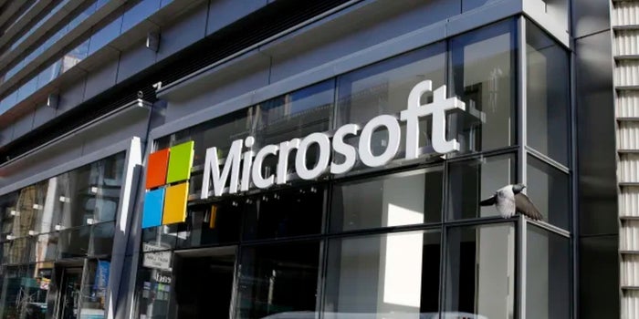Microsoft estaría cerca de comprar el gigante tecnológico Nuance por 16 mil millones de dólares