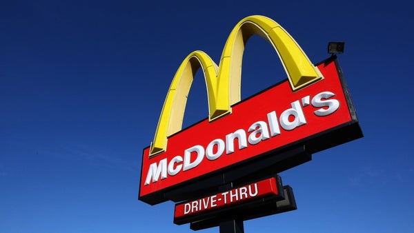 McDonald's Apologizes for Understaffing: 'Nobody Wants to Work Anymore'