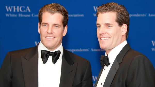 How the Winklevoss twins went from losing Facebook to making trillions of dollars with Bitcoin and NFT