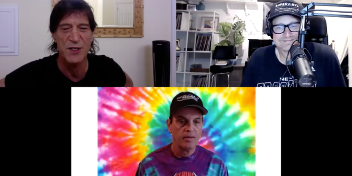 Meet the Hippies Who Invented the Term 420