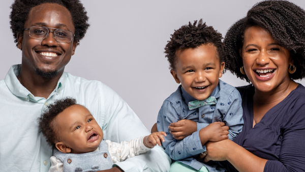 CurlMix Couple Turned Down $400,000 Shark Tank Offer; Raised Over $2 Million With Community Support