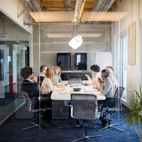 Why Transparency Between Teams Is So Vital to Production