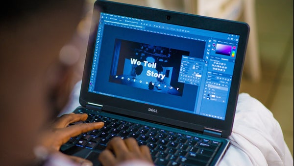 Make Your Marketing and Sales Materials Pop With This Adobe Creative Cloud Training