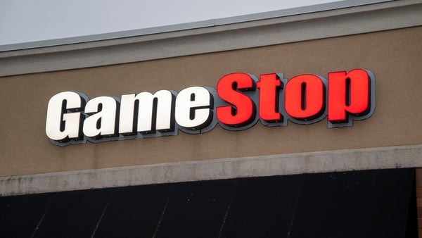 GameStop's CEO Is Resigning After Failing to Turn Company Around
