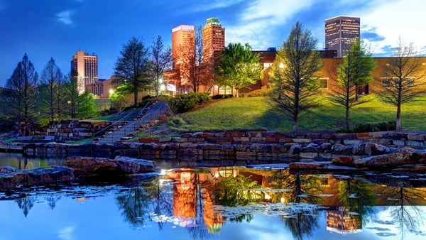 8 U.S. Cities and Towns That Will Pay You To Move There and Work Remote in 2021