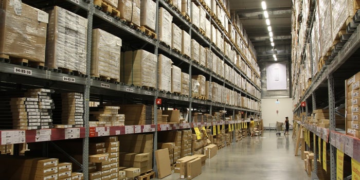 Supply chain, what it is and how it works